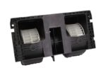 NIS 87132 Dmuchawa NISSENS - obrazek 2