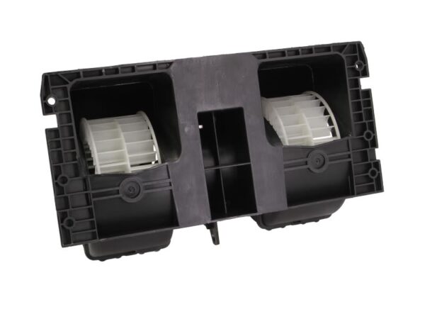 Nis 87132 dmuchawa nissens - obrazek 2