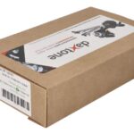 DTX-120-161G Wtryskiwacz CR elektromag. DAXTONE