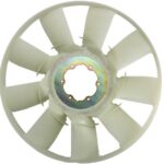 D9ME016TT Wiatrak wentylatora THERMOTEC