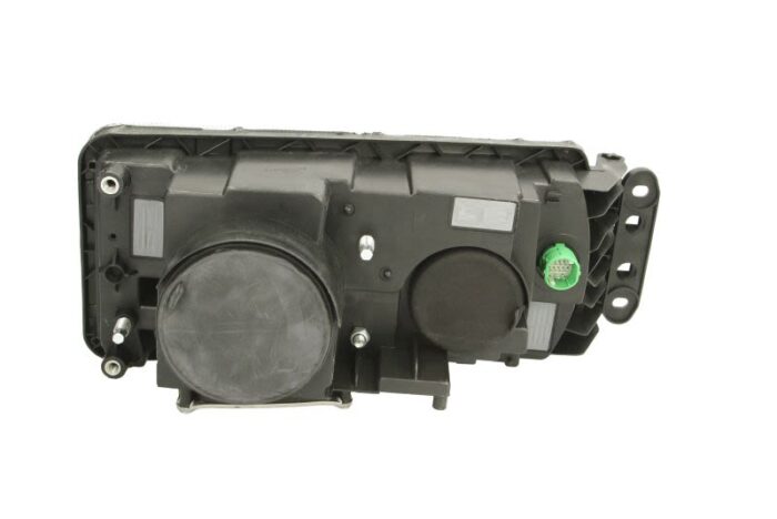 Hl-iv008l reflektor trucklight - obrazek 2