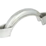 IV804OC Wspornik układu wydechowego CLAMP
