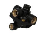 PN-10118 Zawór przekaźnika PNEUMATICS - obrazek 2
