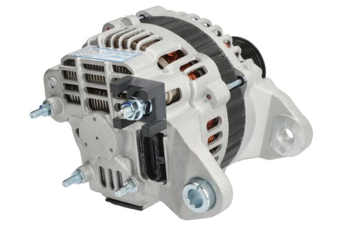 Pe 861393 alternator prestolite electric - obrazek 2
