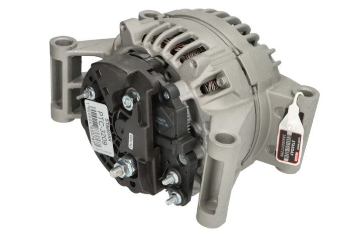 Ptc-3209 alternator power truck - obrazek 2