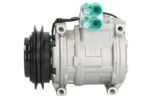 KTT090385 Kompresor klimatyzacji THERMOTEC