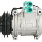 KTT090385 Kompresor klimatyzacji THERMOTEC