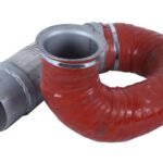 HOB32781 Rura wydechowa HOBI