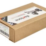DTX2007G Wtryskiwacz CR elektromag. DAXTONE