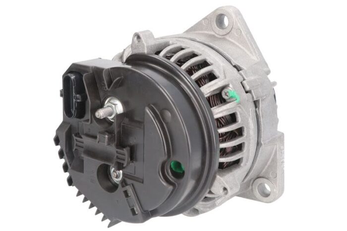 Ptc-3015 alternator power truck - obrazek 2