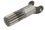40870-CR Wałek półosi napędowej CARRARO - obrazek 2