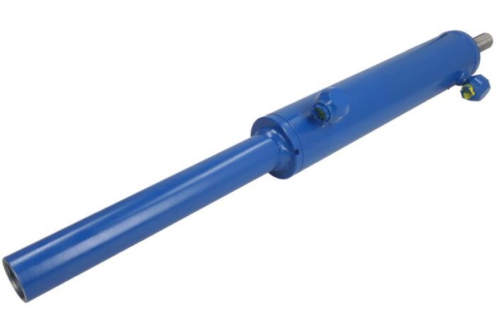 Ag 1272 siłownik hydrauliczny akusan - obrazek 2