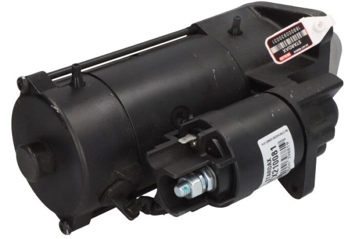 Stx210081 rozrusznik stardax - obrazek 2