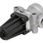 PN-10330 Zawór ograniczający ciśnienia PNEUMATICS