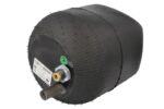AUGAU 344390-02 Miech zawieszenia pneumatycznego AUGER