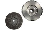 FE105160 Zestaw sprzęgła FEBI BILSTEIN - obrazek 2