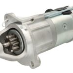 PSR40232 Rozrusznik PULSAR ROTATING ELECTRICS