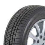 225/50R18 ZTKU 99V WS71C Opony osobowe, SUV/4x4 KUMHO