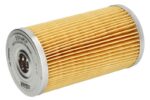 E510KP Filtr paliwa HENGST - obrazek 2
