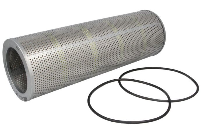 Hd 15 174 x filtr hydrauliczny mann-filter - obrazek 2
