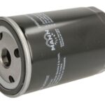 W 719/3 Filtr oleju MANN-FILTER