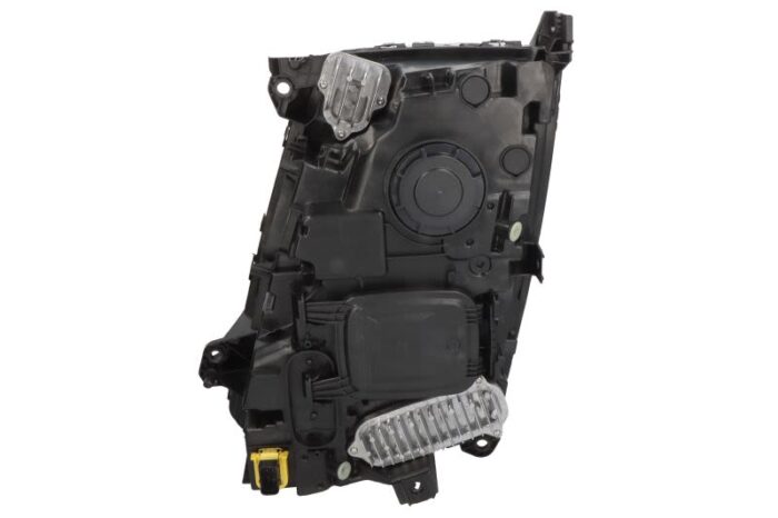 Hl-vo017r reflektor trucklight - obrazek 2