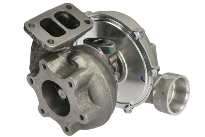 Kkk53279886507 turbosprężarka 3k - obrazek 2