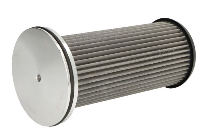 Hd 960 filtr hydrauliczny mann-filter - obrazek 2