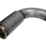 DIN22284 Rura wydechowa DINEX