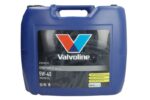 SYNPOWER MST C3 5W40 20L Oleje i smary VALVOLINE XXL