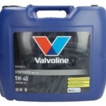 SYNPOWER MST C3 5W40 20L Oleje i smary VALVOLINE XXL