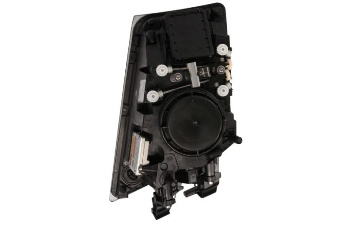 1el010 478-261 reflektor hella - obrazek 2