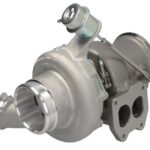 843964-5005S Turbosprężarka GARRETT