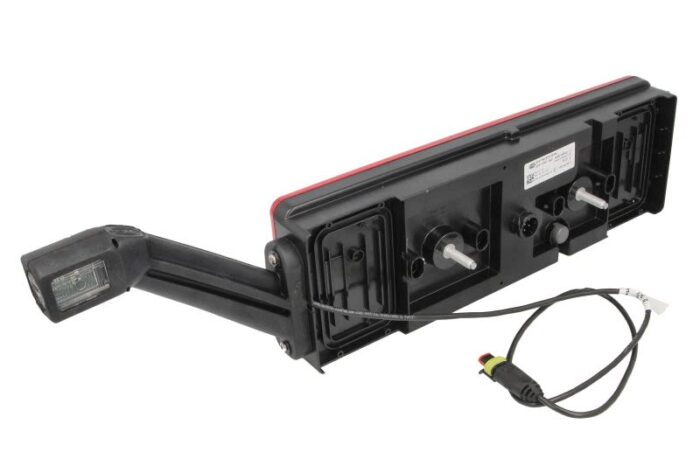 2vp340 970-341 lampa tył hella - obrazek 3