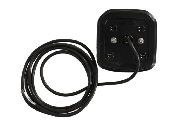 1606 w146rr lampa tył waś - obrazek 2