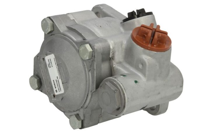 K s01 000 395 pompa hydrauliczna przekładni kierowniczej bosch - obrazek 2