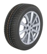 165/70R14 ZODE 81T FR2#24 Opony osobowe, SUV/4x4 DĘBICA - obrazek 2