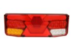 1060 W138DL Lampa tył WAŚ