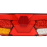 1060 W138DL Lampa tył WAŚ