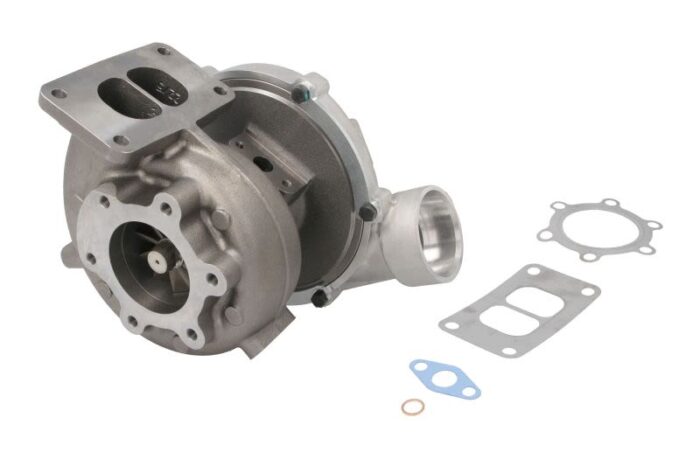 Evtc5003 turbosprężarka evoron - obrazek 2