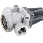 PN-10060 Zawór ograniczający ciśnienia PNEUMATICS
