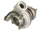 12709880013/R Turbosprężarka MOTO REMO