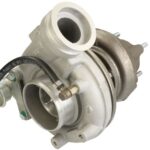 12709880013/R Turbosprężarka MOTO REMO