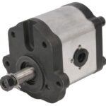 HTTP-AG-115 Hydrauliczna pompa - pozostałe PNEUMATICS