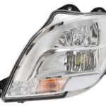 1EX010 116-711 Reflektor HELLA