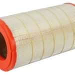 AM 471/1 Filtr powietrza FILTRON