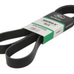 GAT8PK1655HD Pasek wielorowkowy GATES