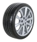 295/30R18 LOMI 98Y PS2N4 Opony osobowe, SUV/4x4 MICHELIN - obrazek 2
