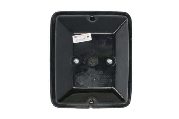 2ne003 236-008 lampa przeciwmgielna tył hella - obrazek 2