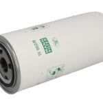 W 962/8 Filtr oleju MANN-FILTER